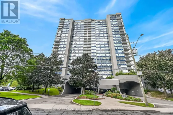 808 - 75 QUEEN STREET N, Hamilton