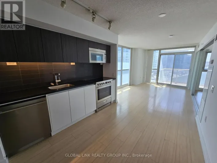 808 - 75 QUEENS WHARF ROAD, Toronto