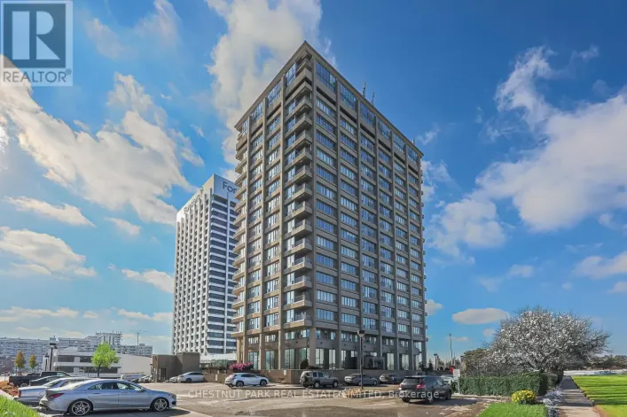 808 - 797 DON MILLS ROAD, Toronto