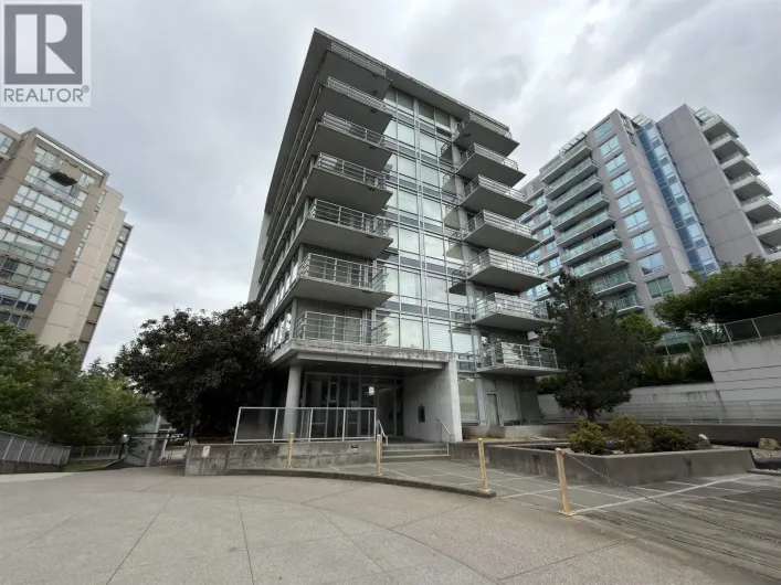 808 8280 LANSDOWNE ROAD, Richmond