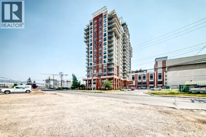 808, 8710 Horton Road SW, Calgary