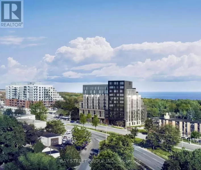 808 - 90 GLEN EVEREST ROAD, Toronto