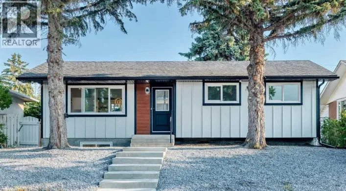 808 Avonlea Place SE, Calgary