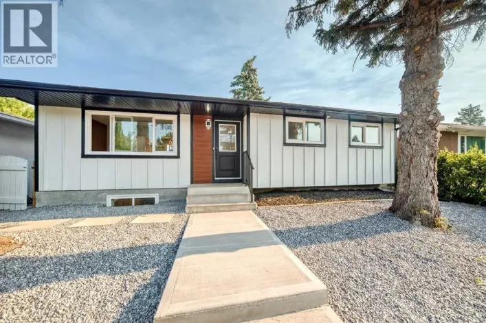 808 Avonlea Place SE, Calgary