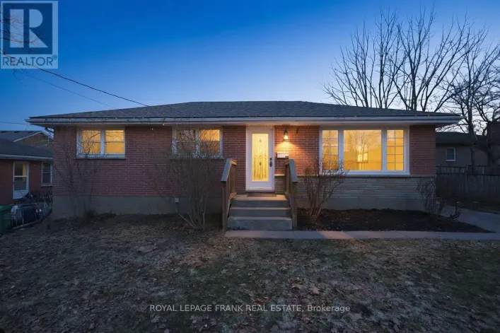 808 AYLMER STREET N, Peterborough