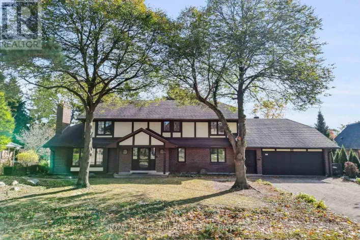 808 CLEARVIEW CRESCENT, London North