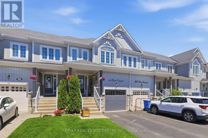 808 COOK CRESCENT, Shelburne