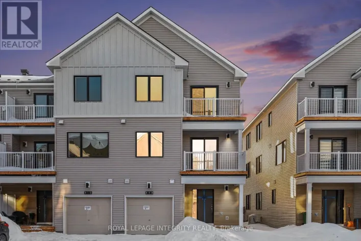 808 DEMULCENT LANE, Ottawa