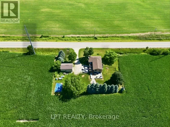 808 ELGINFIELD ROAD, North Middlesex