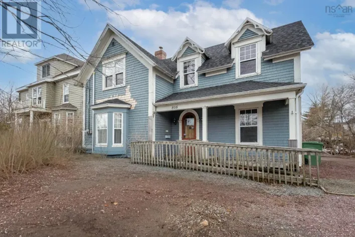 808 George Street, Sydney