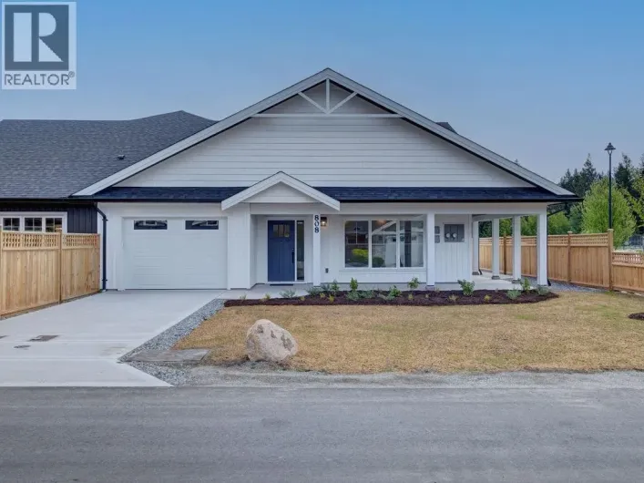808 GERUSSI LANE, Gibsons