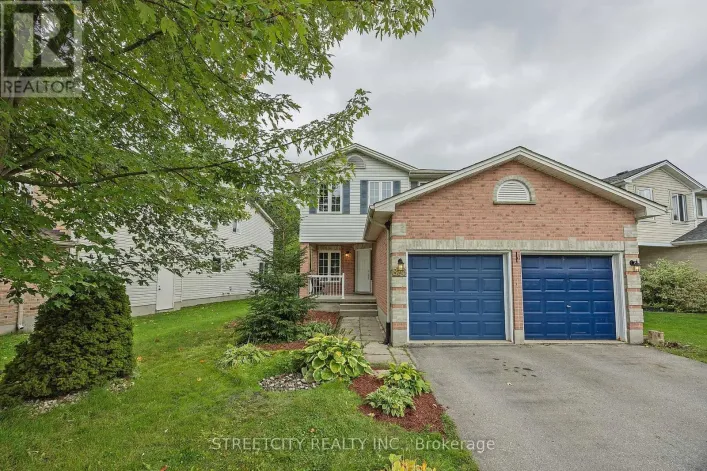 808 GUILDWOOD BOULEVARD, London North