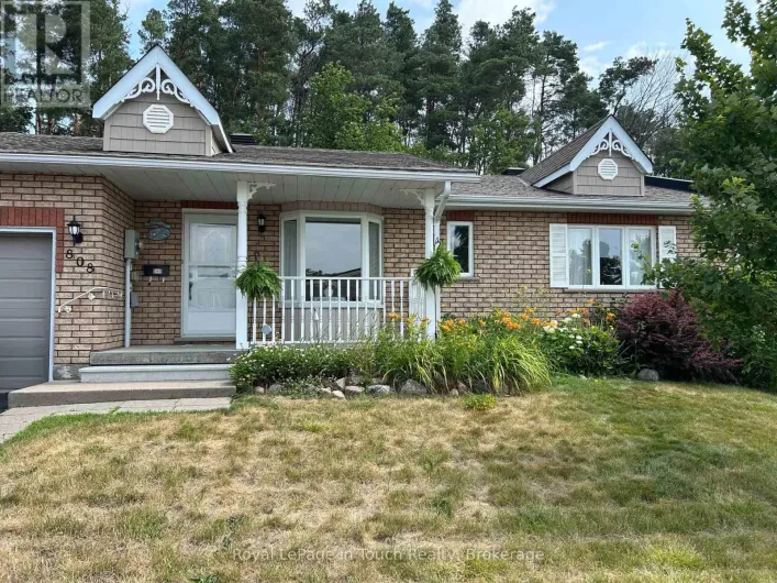 808 JANE BOULEVARD, Midland