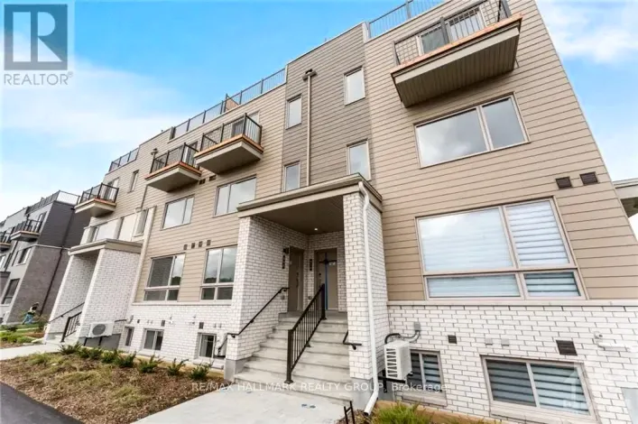 808 MISHI PRIVATE, Ottawa