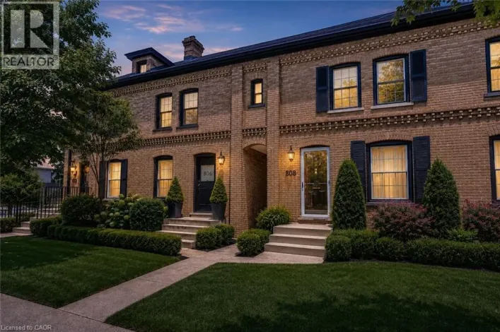 808 MONMOUTH Road, Windsor