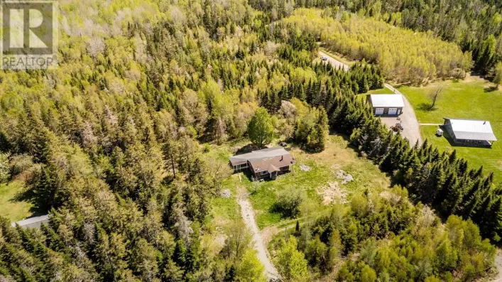 808 Newtonville Road, Forest Hill