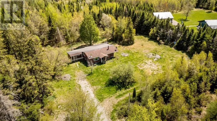 808 Newtonville Road, Forest Hill