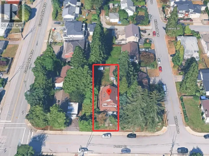 808 PORTER STREET, Coquitlam