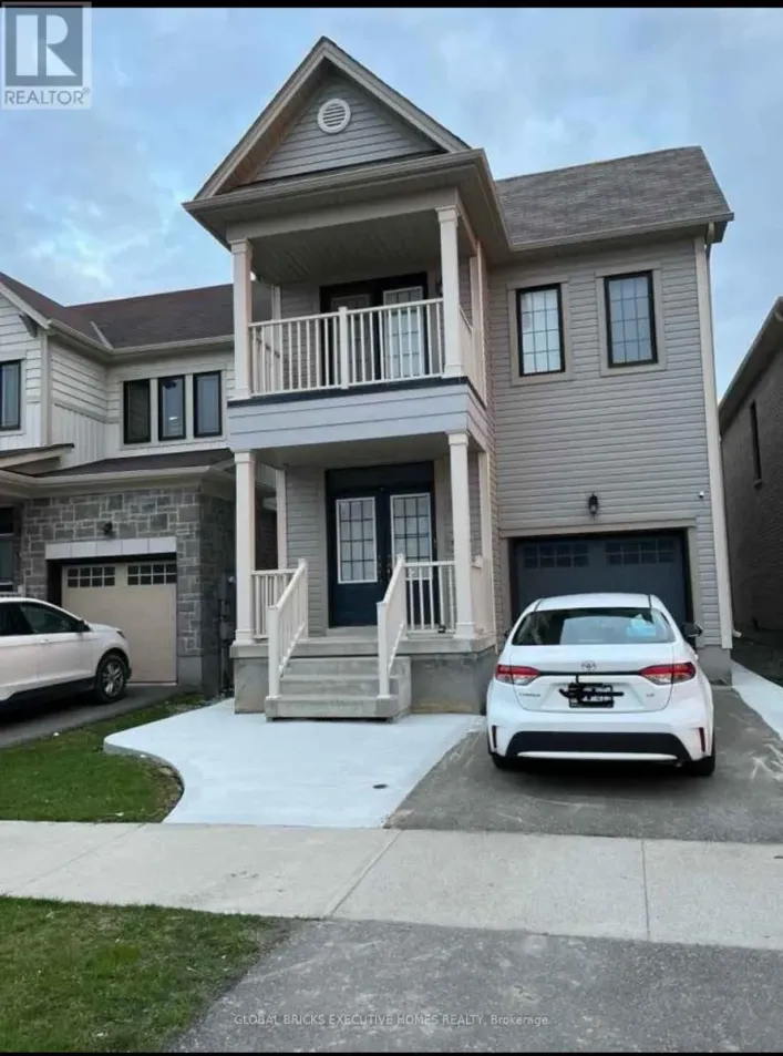 8080 BLUE ASH LANE, Niagara Falls