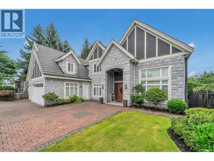 8080 SPIRES ROAD, Richmond