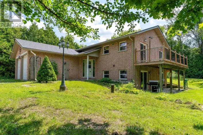 8081 POPLAR SIDE ROAD, Clearview