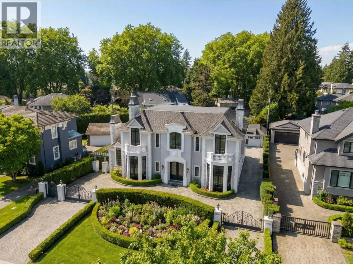 8083 ANGUS DRIVE, Vancouver