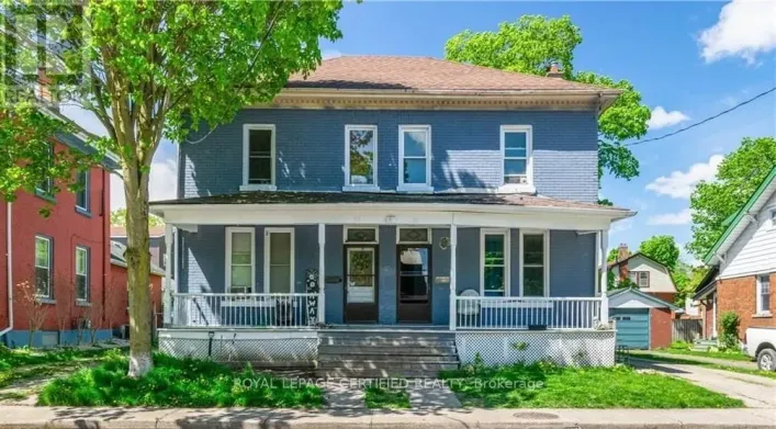 80-84 REEVE STREET, Woodstock