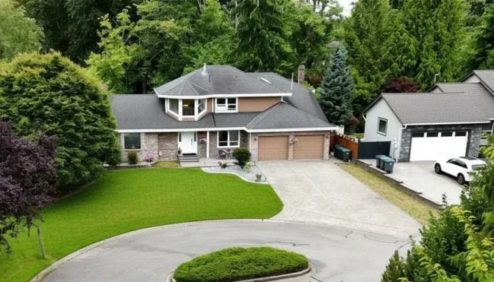 8085 148A STREET, Surrey