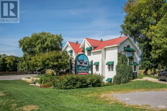 8087 COUNTY ROAD 2, Greater Napanee