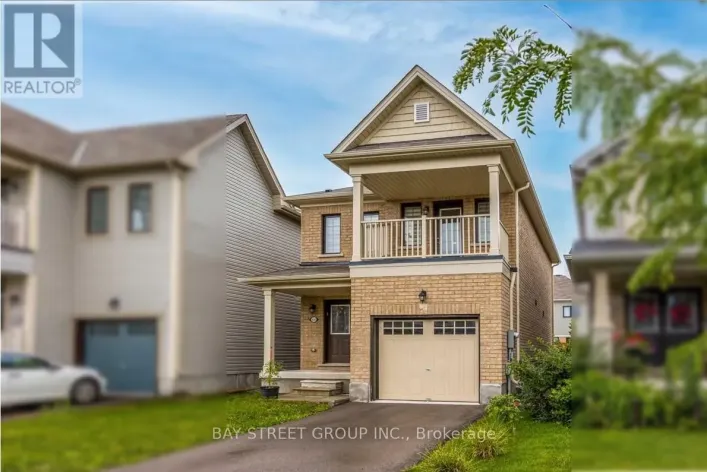 8088 BLUE ASH LANE, Niagara Falls