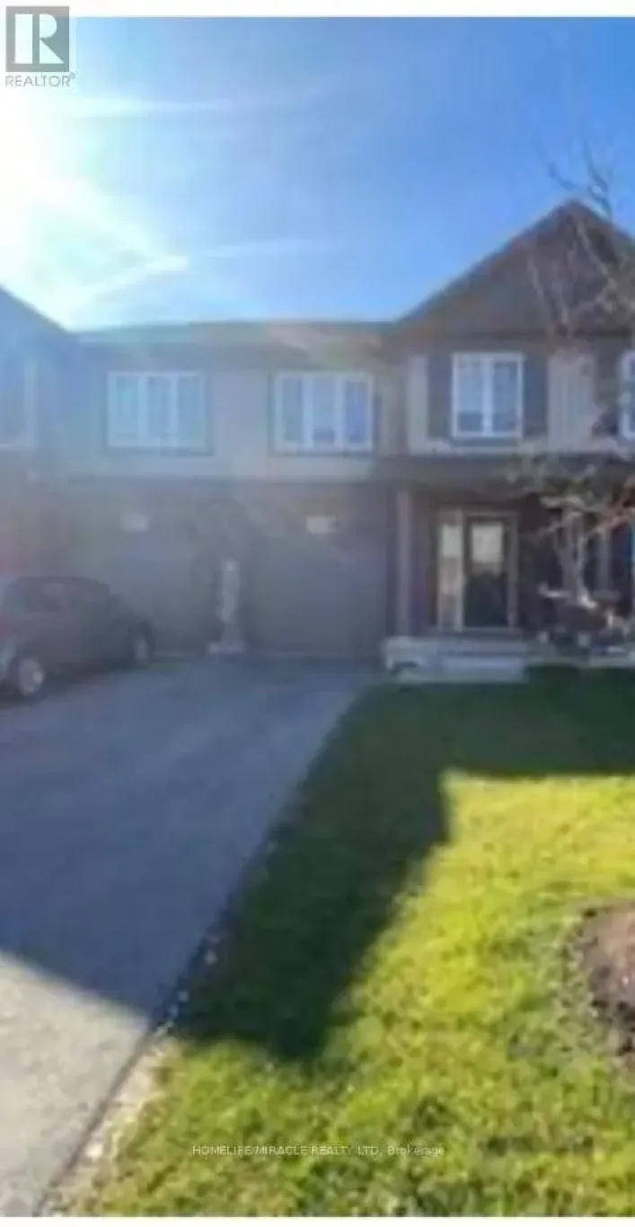 8089 COLE COURT, Niagara Falls