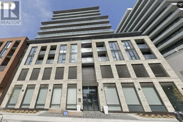 809 - 1 JARVIS STREET, Hamilton