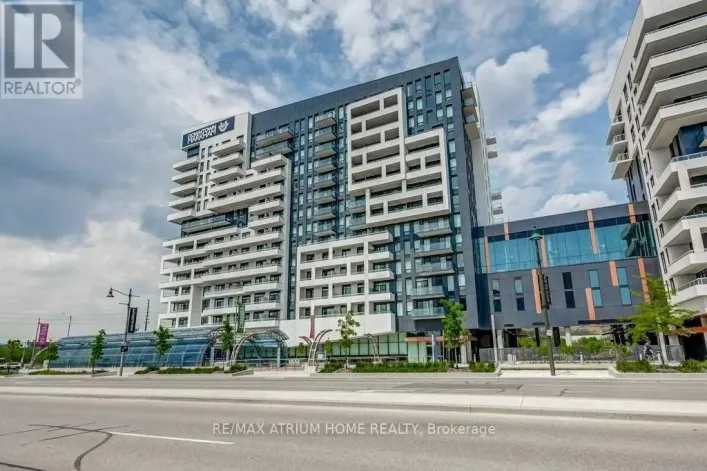 809 - 10 ROUGE VALLEY DRIVE, Markham