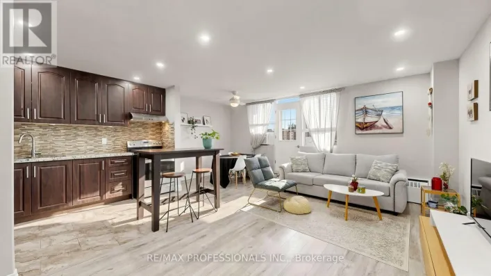 809 - 100 DUNDALK DRIVE, Toronto