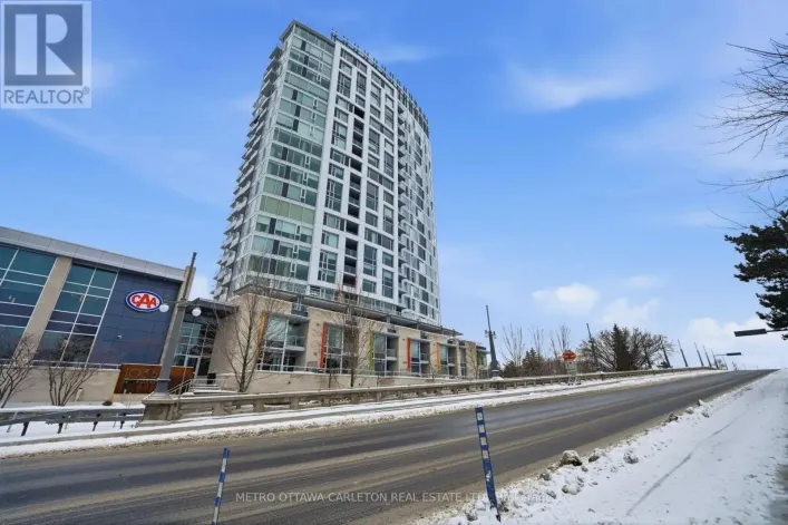 809 - 1035 BANK STREET, Ottawa