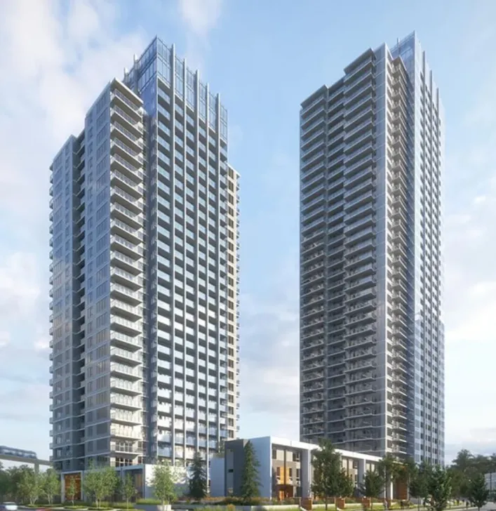 809 10448 UNIVERSITY DRIVE, Surrey