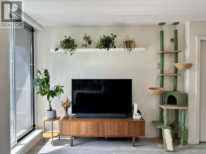 809 1212 HOWE STREET, Vancouver
