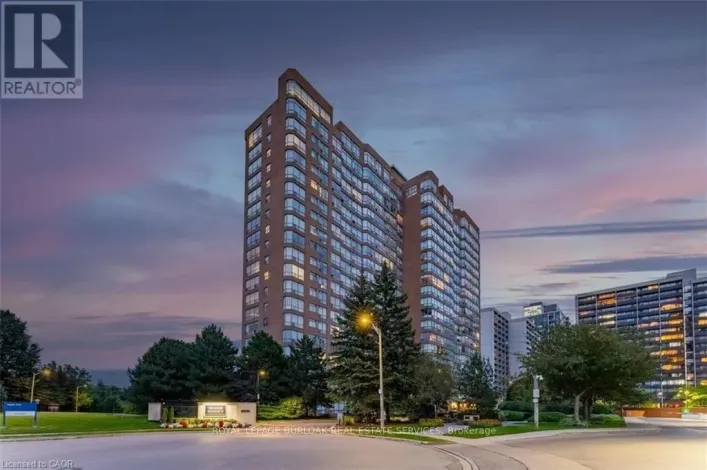 809 - 1276 MAPLE CROSSING BOULEVARD, Burlington