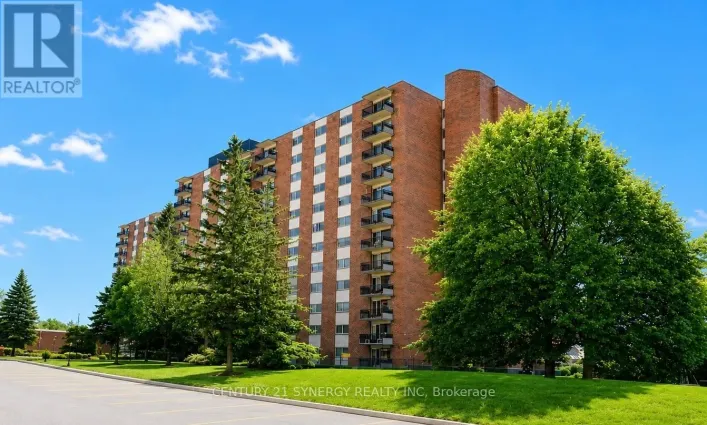 809 - 1465 BASELINE ROAD, Ottawa