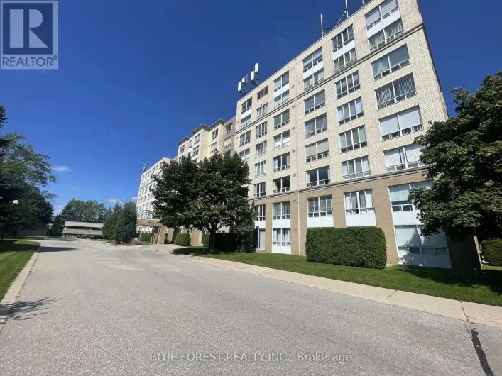 809 - 1510 RICHMOND STREET, London North
