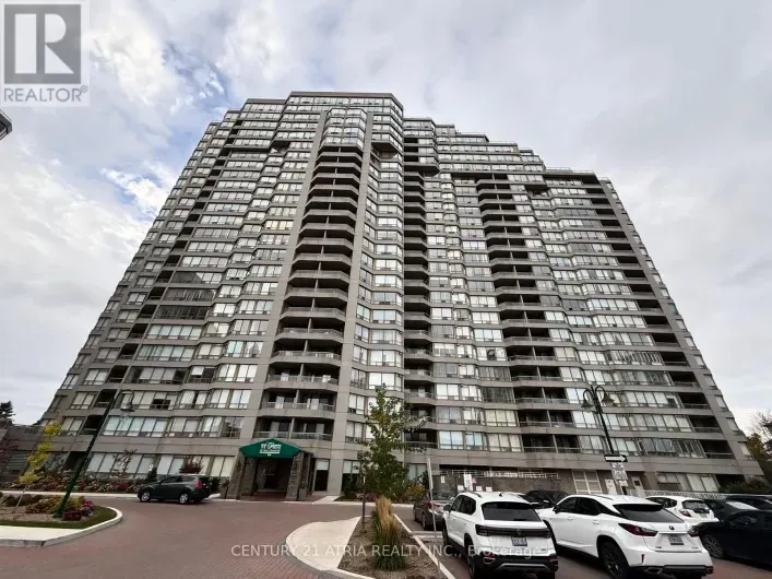 809 - 168 BONIS AVENUE, Toronto