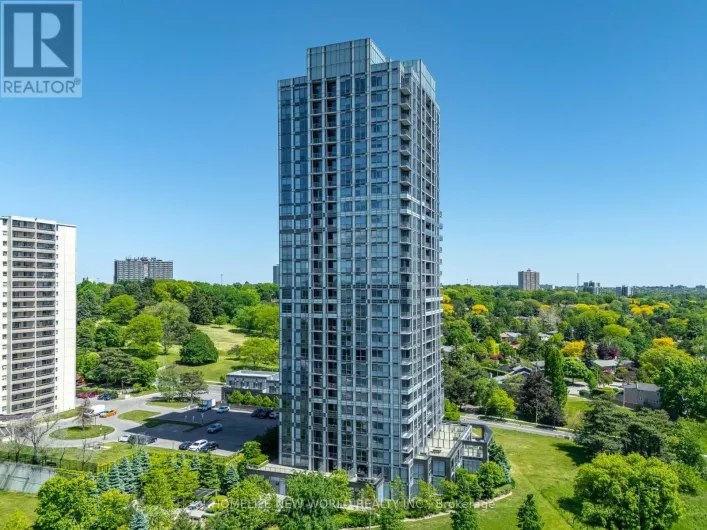 809 - 18 GRAYDON HALL DRIVE, Toronto
