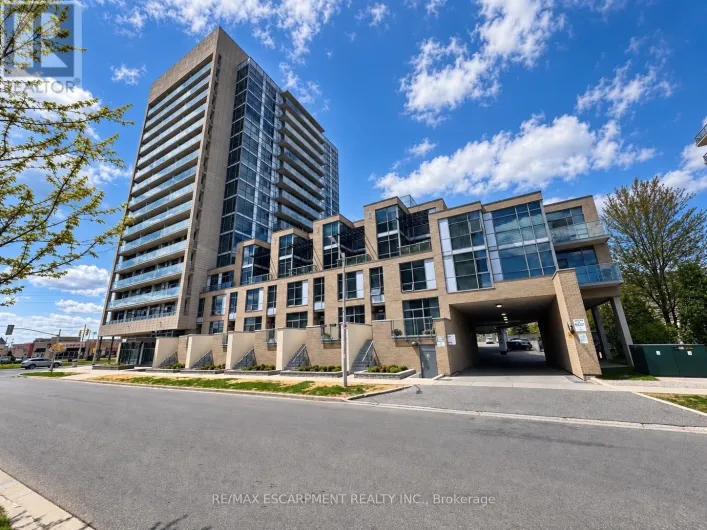 809 - 1940 IRONSTONE DRIVE, Burlington