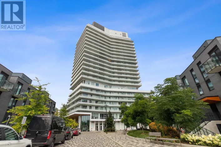 809 - 20 BRIN DRIVE, Toronto
