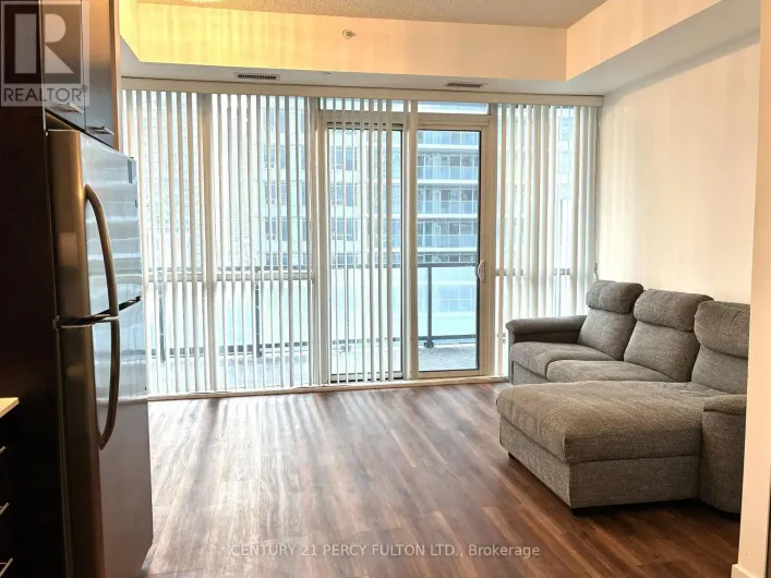 809 - 20 BRUYERES MEWS, Toronto