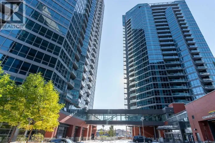 809, 225 11 Avenue SE, Calgary