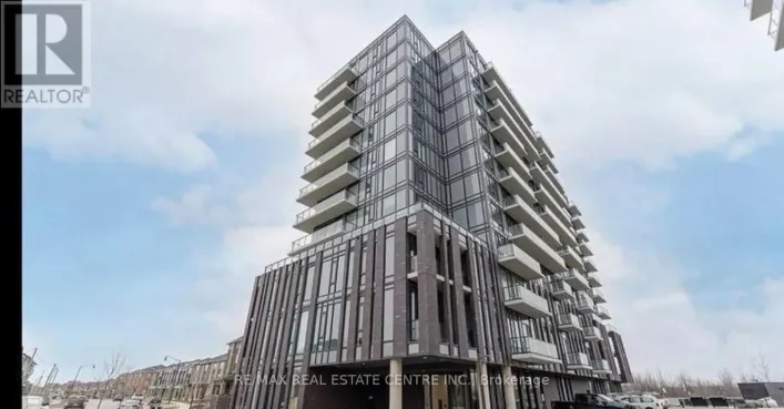 809 - 225 VETERAN DRIVE, Brampton