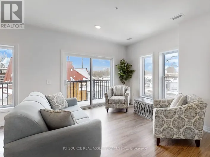 809 - 233 DUNLOP STREET W, Barrie