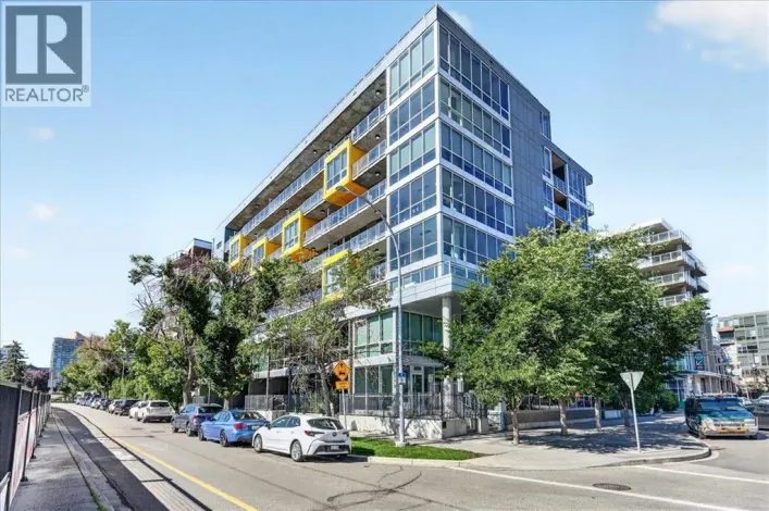 809, 235 9A Street NW, Calgary