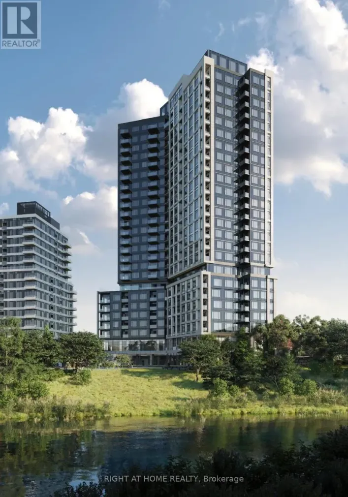 809 - 2495 EGLINTON AVENUE W, Mississauga